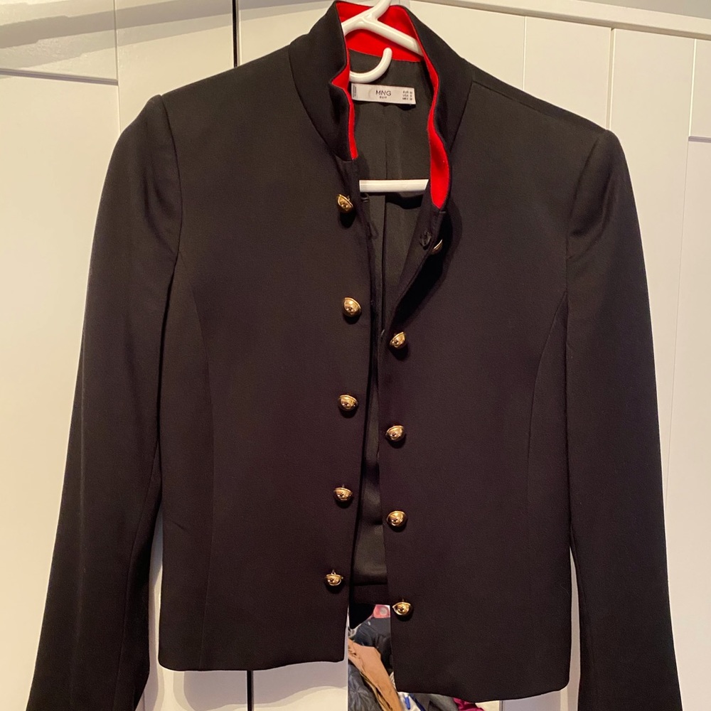 Blazer
